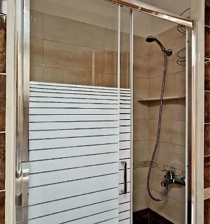 Lägenhet Kyano Seaview *