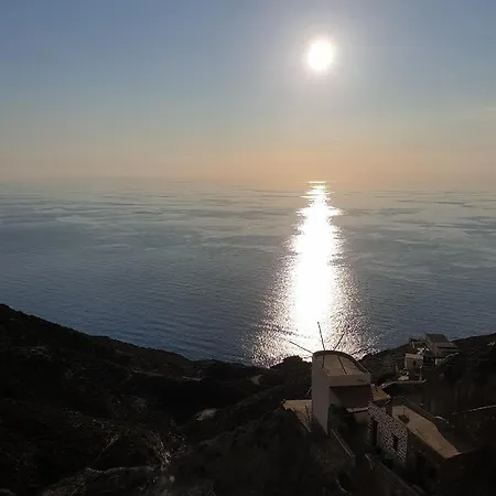 Апартаменты Kyano Seaview