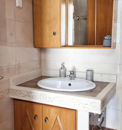 Kyano Seaview Апартаменты