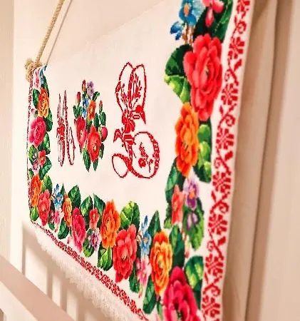 Lägenhet Kyano Seaview *