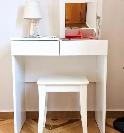 Lägenhet Kyano Seaview *