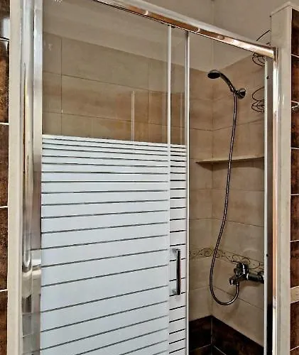 דירה Kyano Seaview *