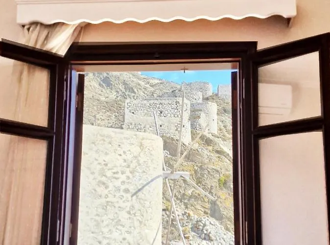 Kyano Seaview דירה *