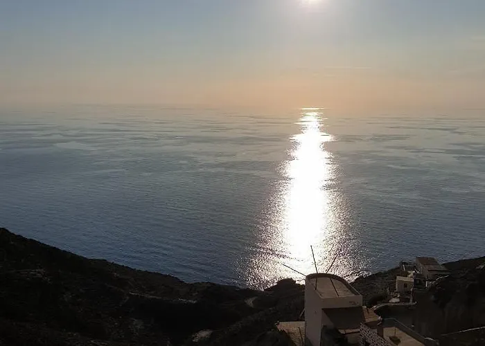 דירה Kyano Seaview