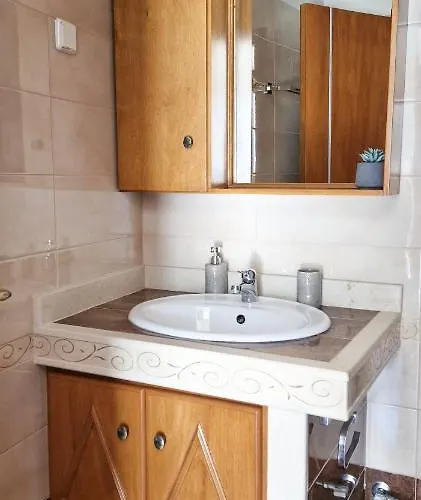 Kyano Seaview דירה