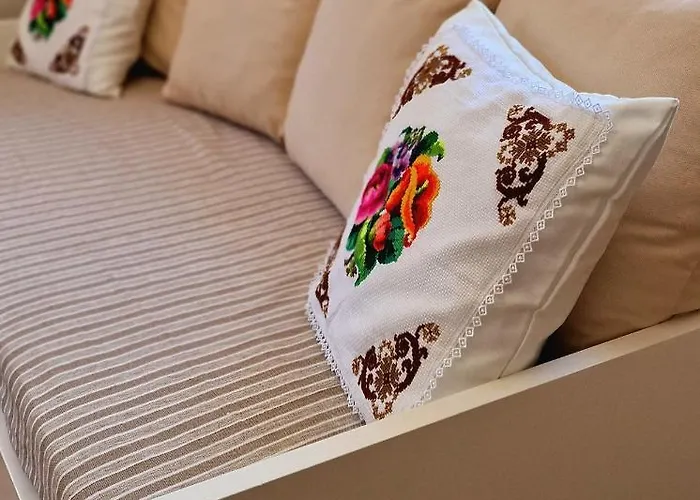 Kyano Seaview דירה Olympos (Karpathos)