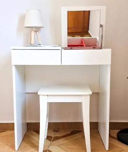 דירה Kyano Seaview *