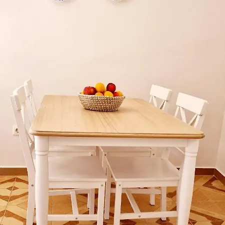 דירה Kyano Seaview *