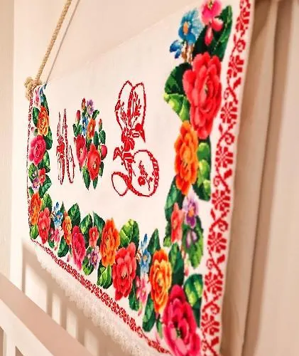 Daire Kyano Seaview *